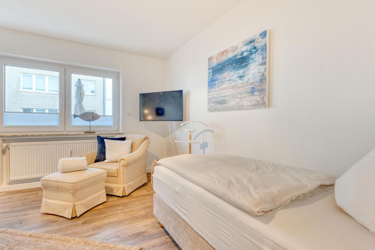 Apartment Urlaubsmanufaktur Norderney