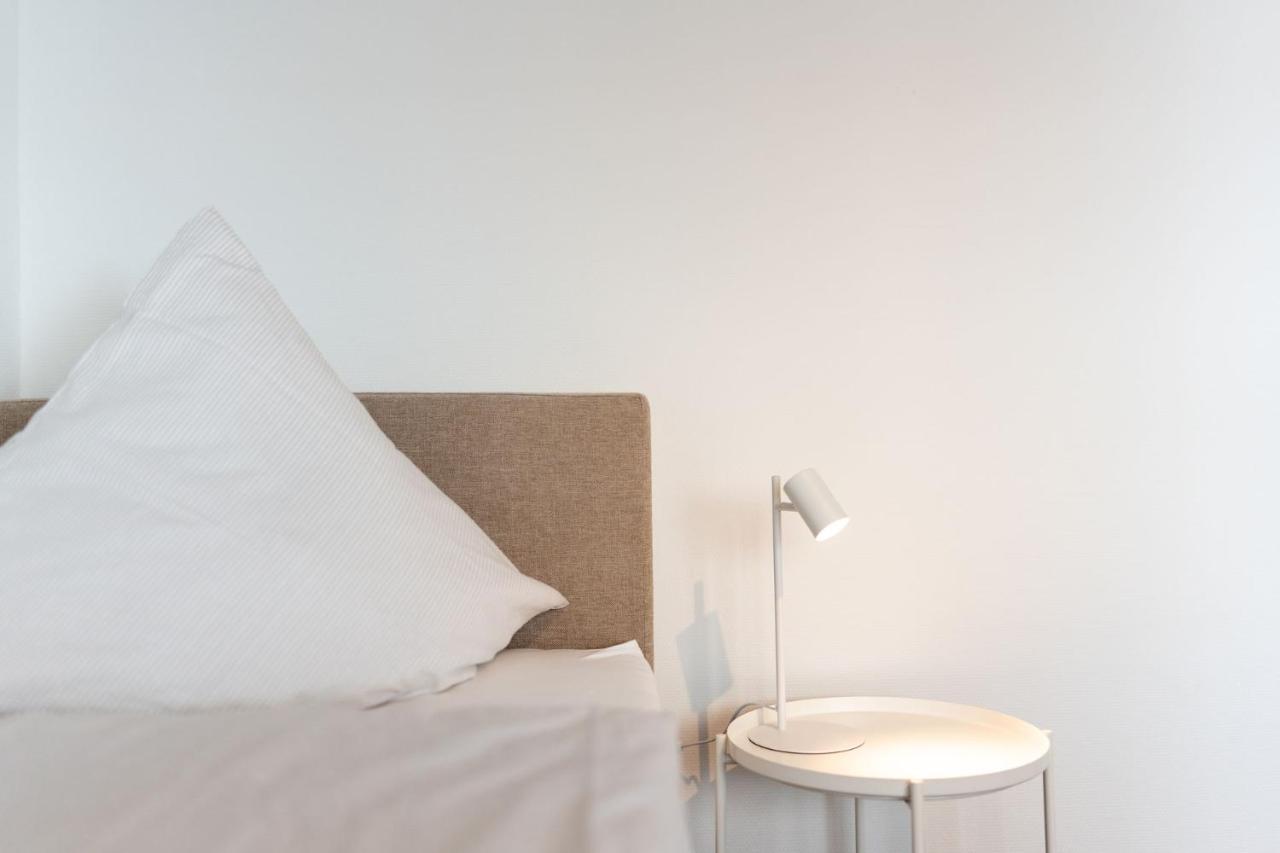 Apartment Urlaubsmanufaktur *