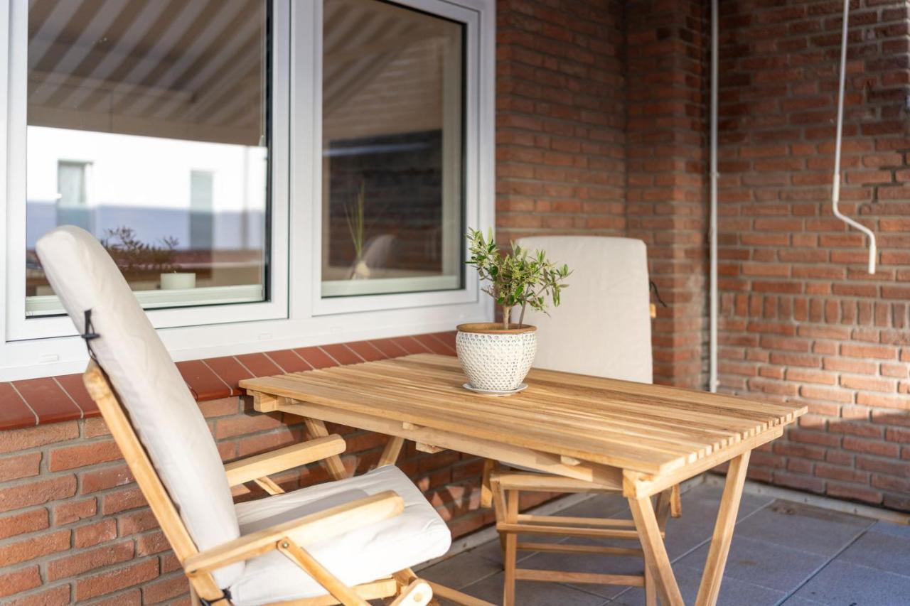 Apartment Urlaubsmanufaktur