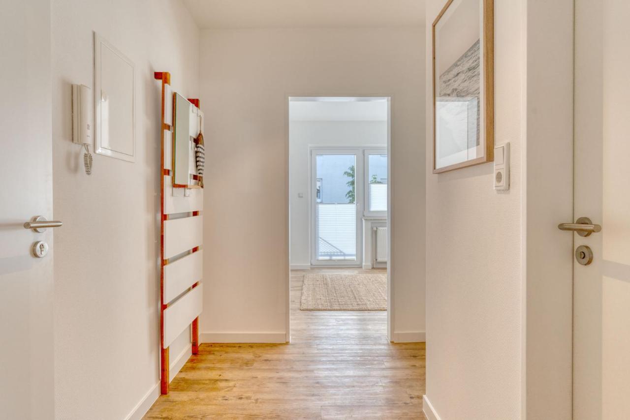 Apartment Urlaubsmanufaktur *