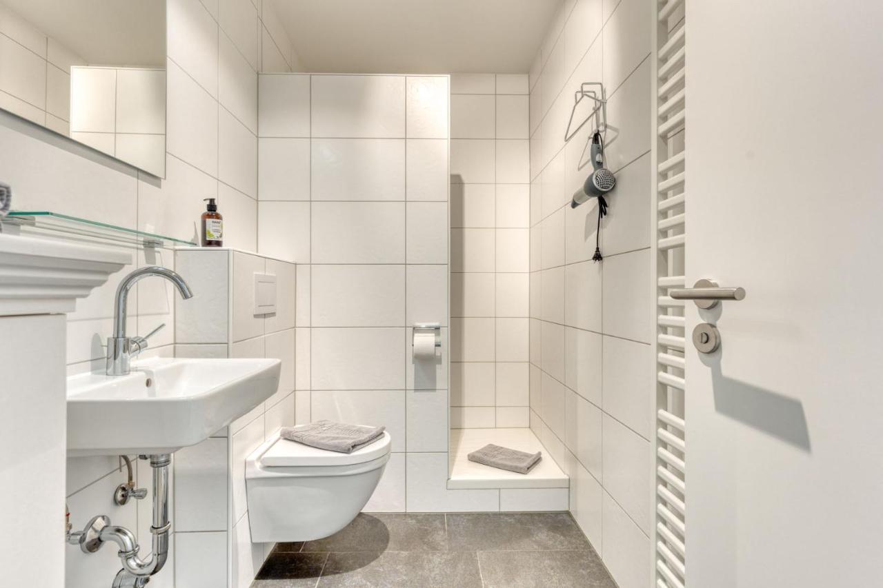 Apartment Urlaubsmanufaktur Norderney