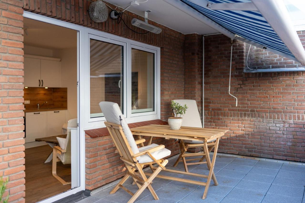 Apartment Urlaubsmanufaktur Norderney