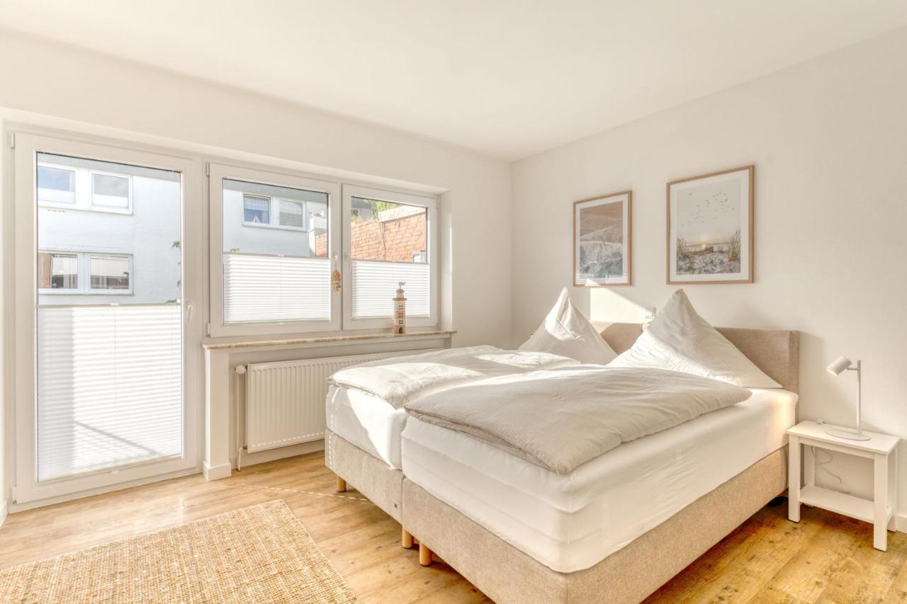 Urlaubsmanufaktur Apartment Norderney