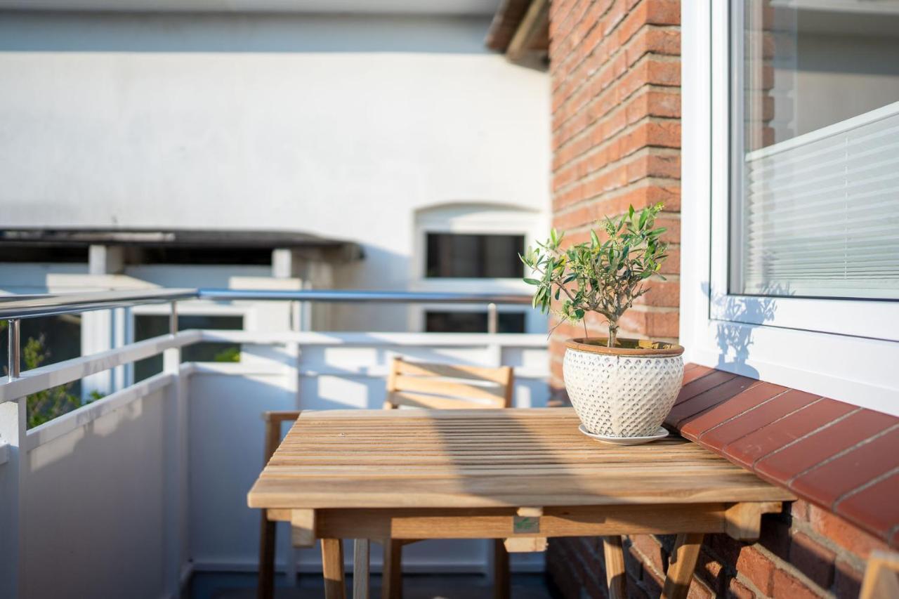Apartment Urlaubsmanufaktur Norderney
