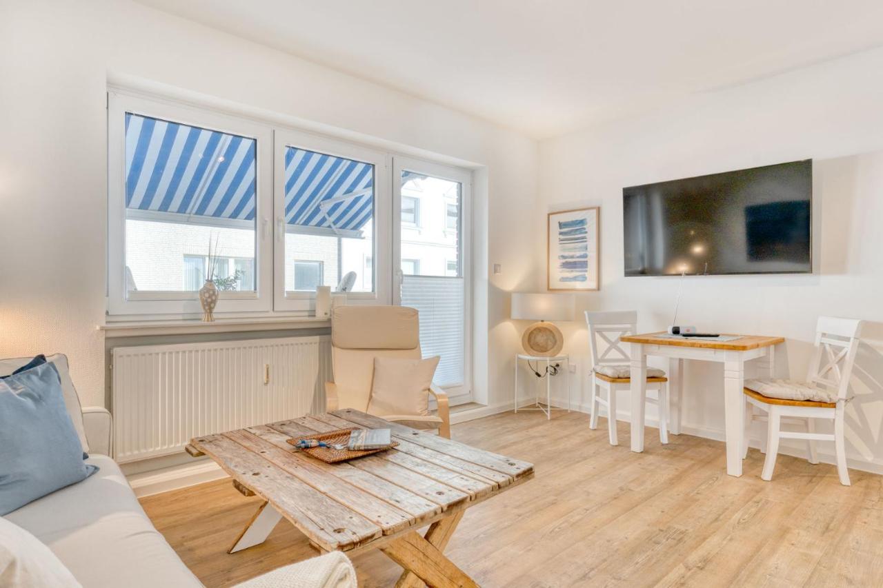 Urlaubsmanufaktur Apartment