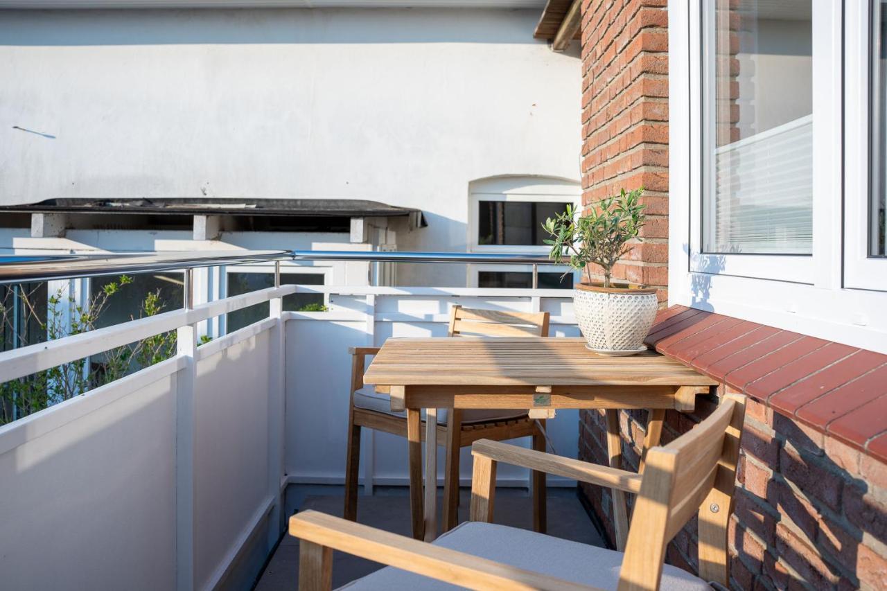 Apartment Urlaubsmanufaktur *