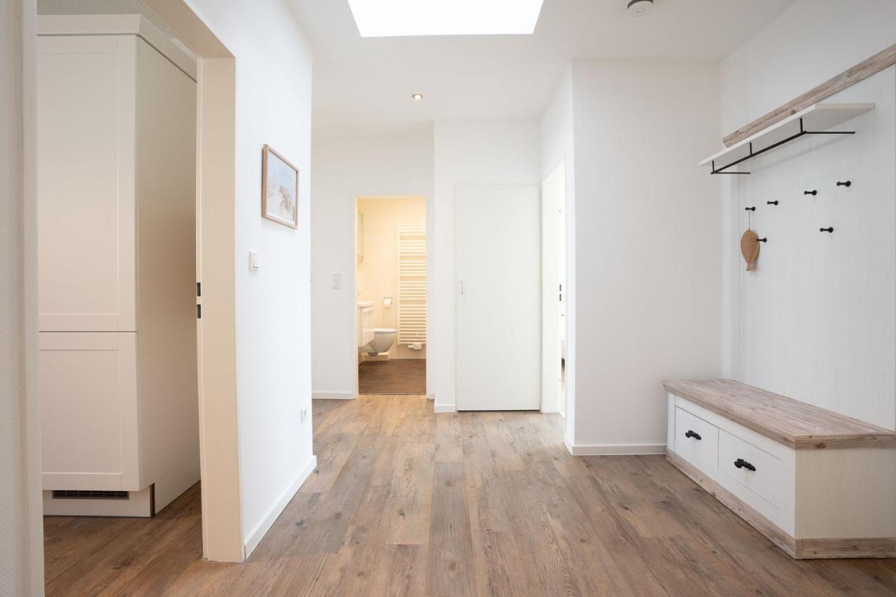 Urlaubsmanufaktur Apartment