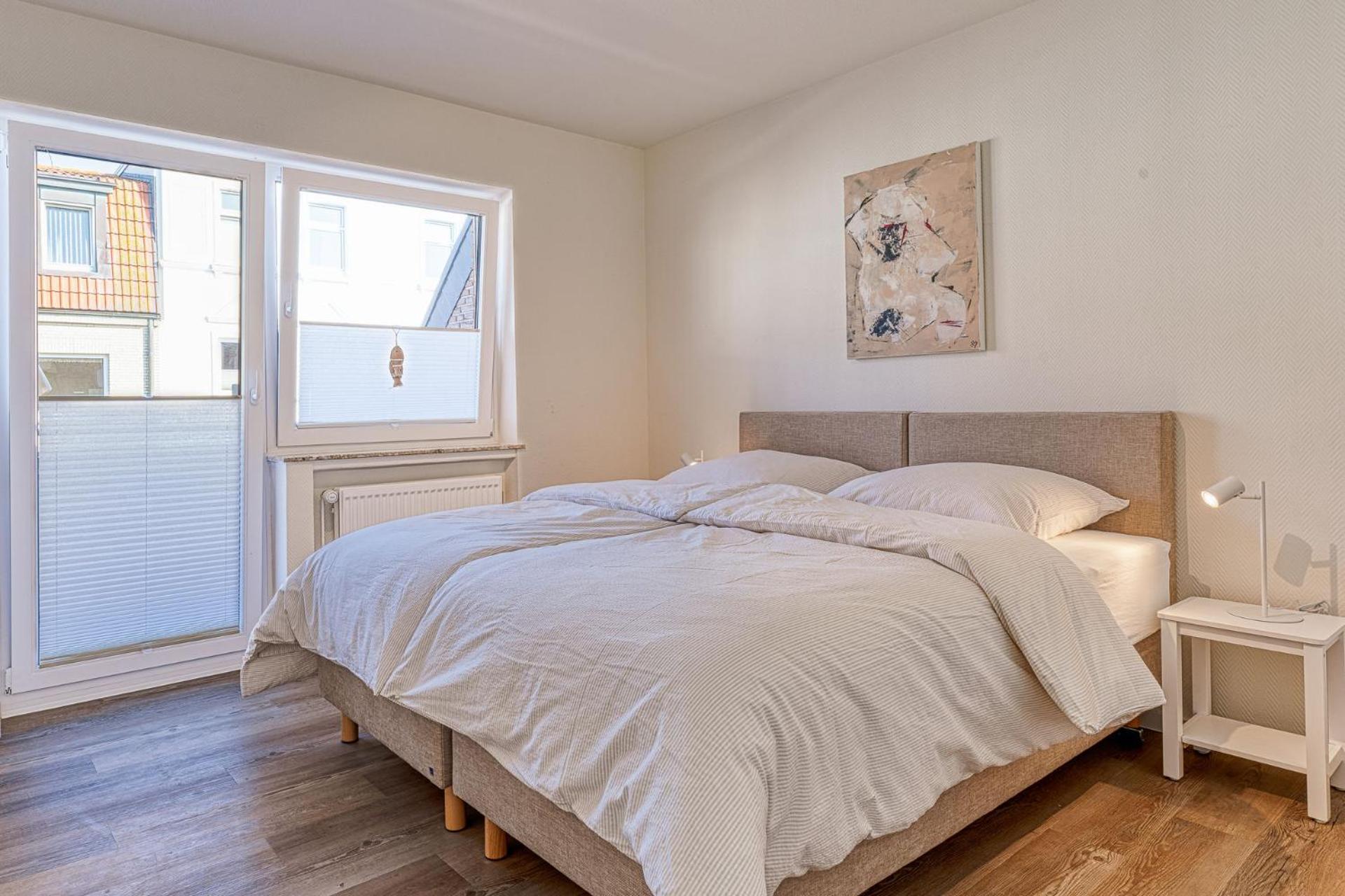 Apartment Urlaubsmanufaktur Norderney