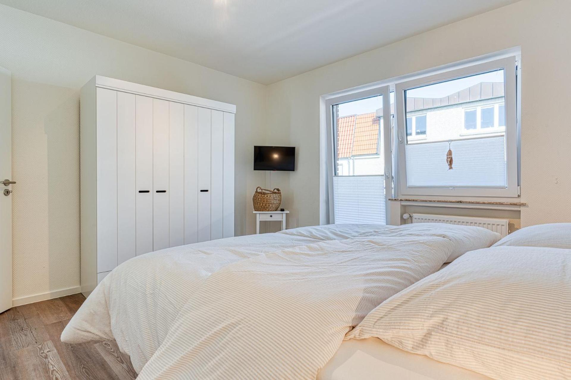 Urlaubsmanufaktur Apartment