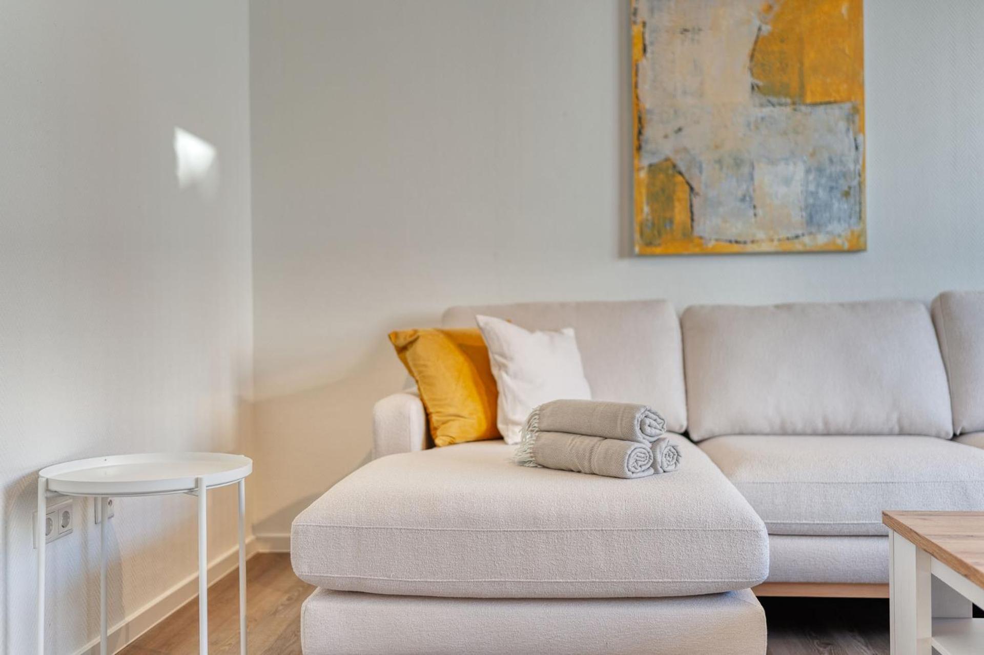 Apartment Urlaubsmanufaktur *