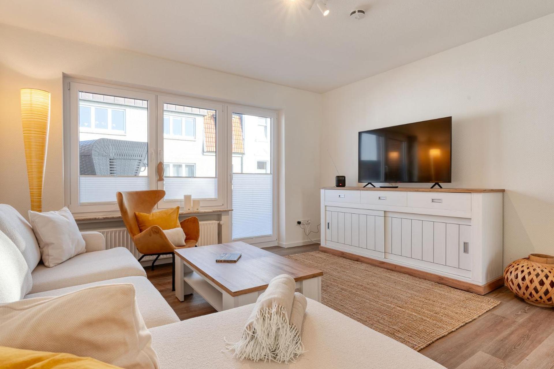 Urlaubsmanufaktur * Norderney