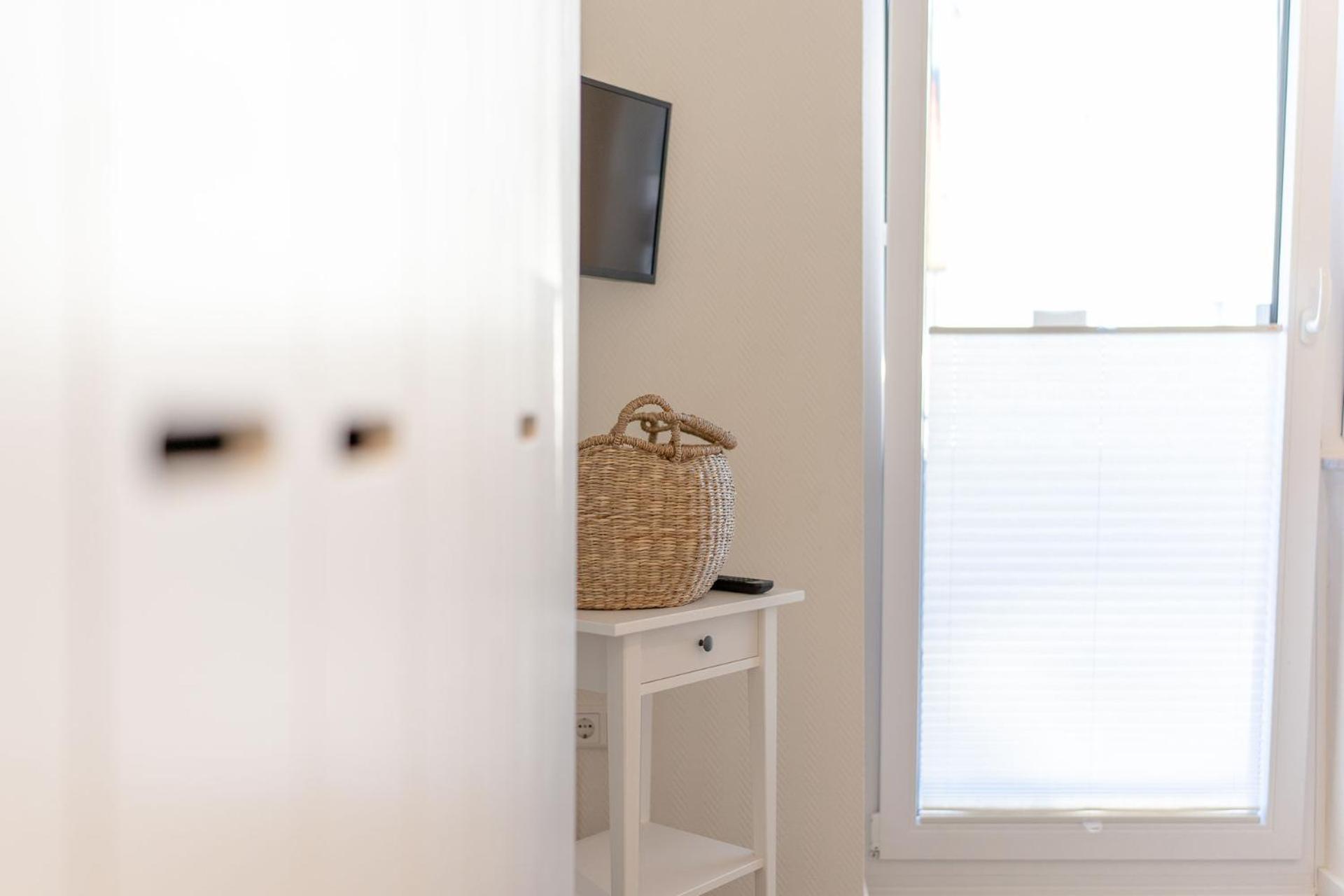 Urlaubsmanufaktur Apartment Norderney