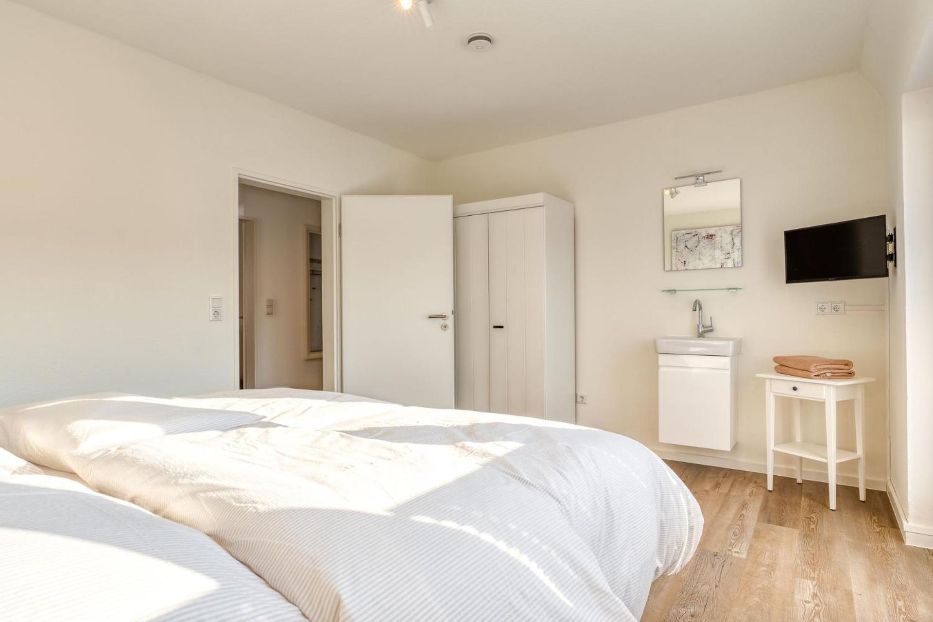 Urlaubsmanufaktur Apartment
