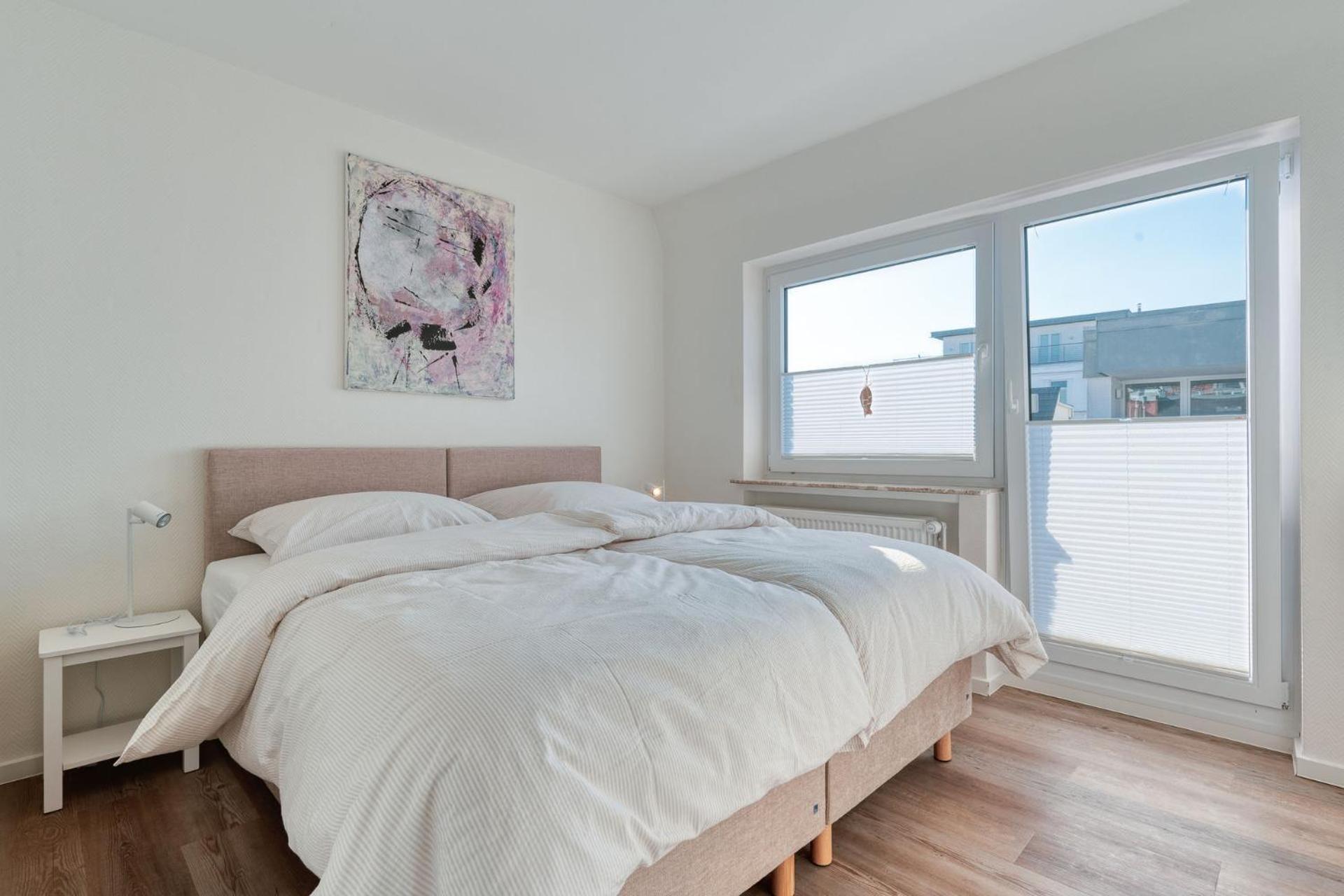 Apartment Urlaubsmanufaktur Norderney