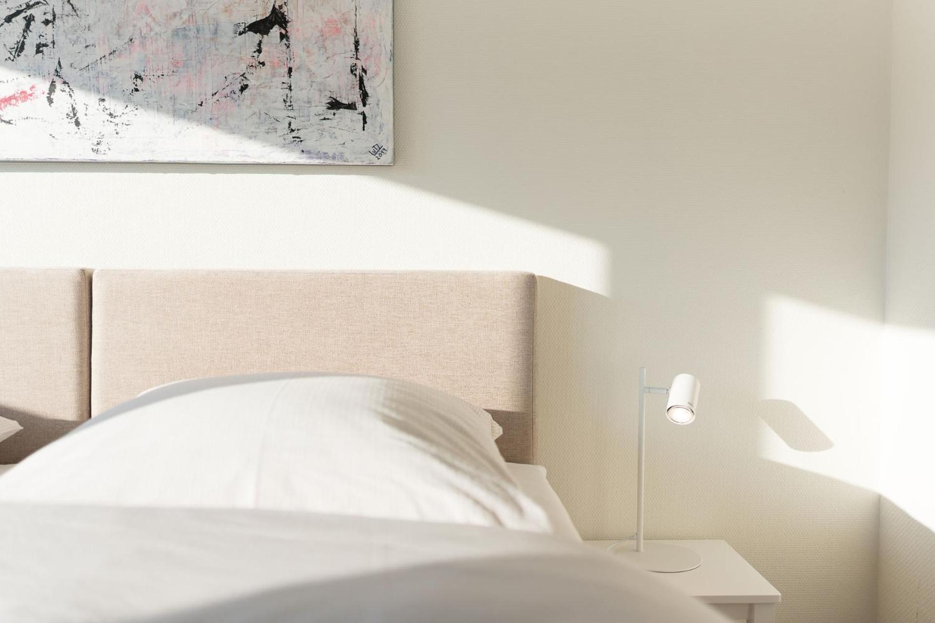 Apartment Urlaubsmanufaktur Norderney