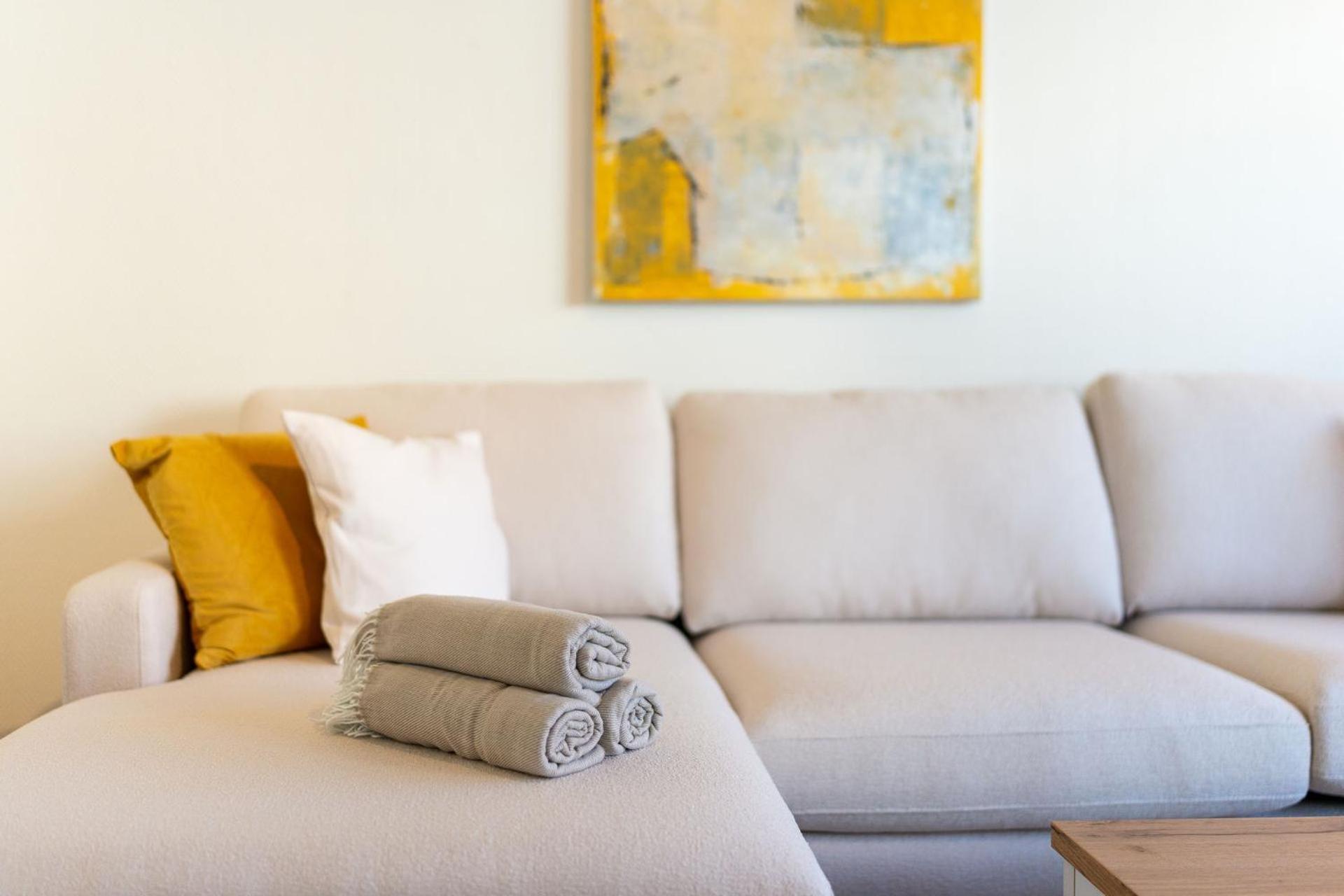 Apartment Urlaubsmanufaktur