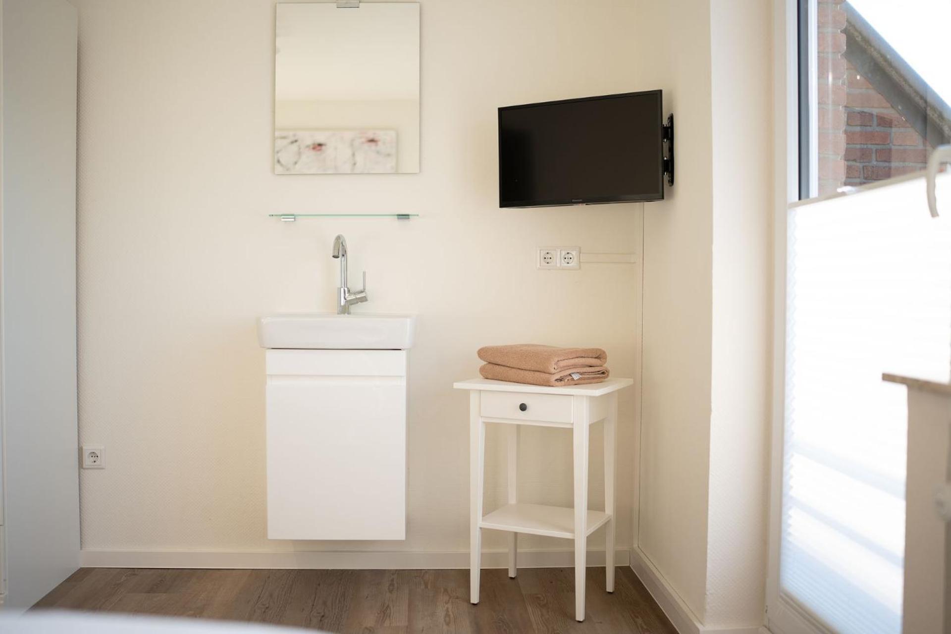 Urlaubsmanufaktur Apartment Norderney